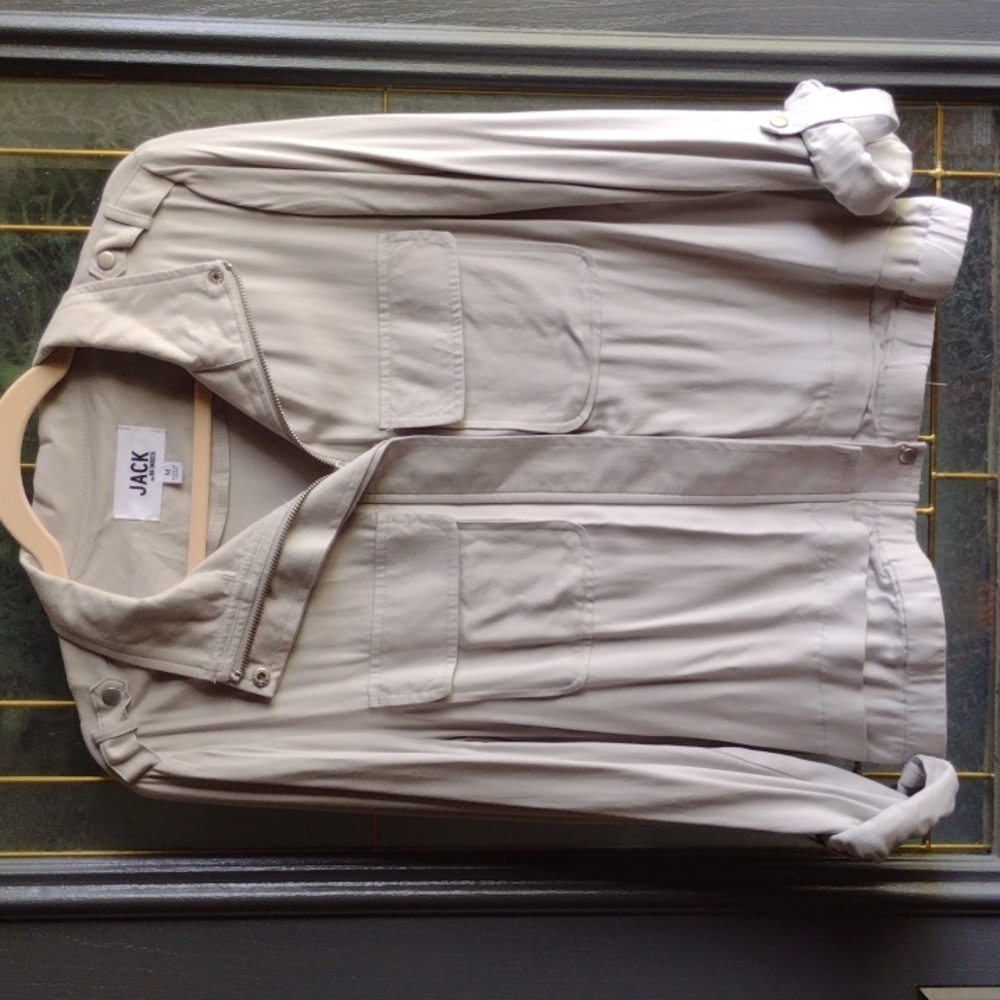 Jack by BB Dakota Jacket